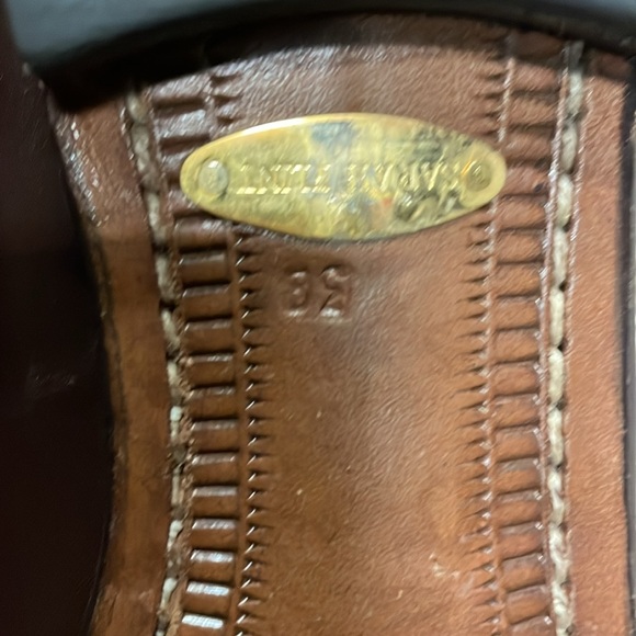 Sarah flint fur boots 38 beautiful!!!! - Picture 3 of 6